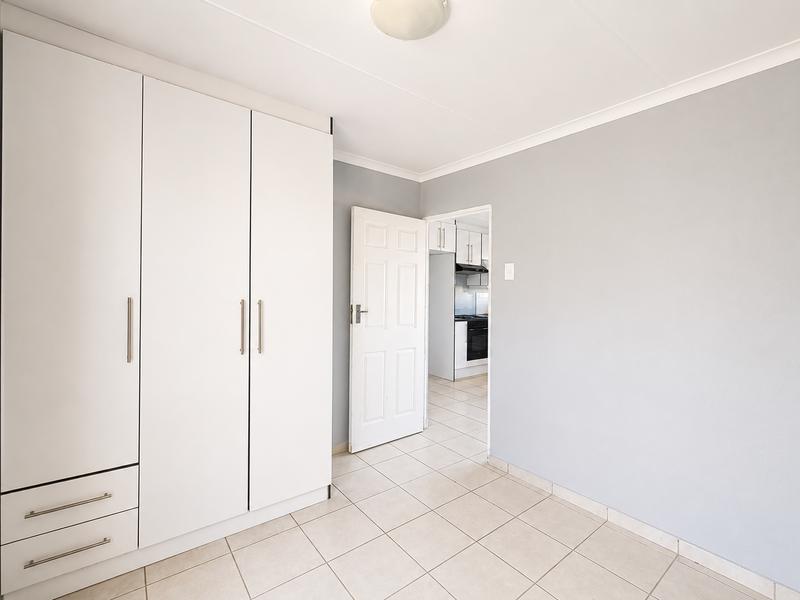 To Let 2 Bedroom Property for Rent in Ncambedlana Eastern Cape